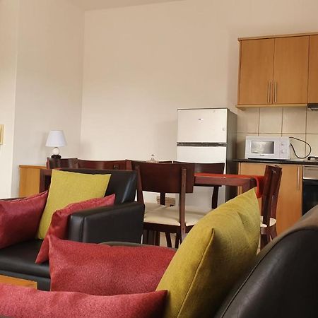 Santana Double Bedroom Serviced Apartment Santa Maria Exterior foto